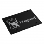 Твердотельный накопитель Kingston SSD 1024GB SKC600/1024G SATA 3 2.5 (7mm height) 550/520Mbs Alone (Retail)