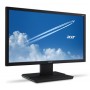 Монитор 23,6" ACER  V246HQLbi ,   VA, 1920x1080 , 5ms, 178°/178°, 250 nits,  [60Hz],   + HDMI,  Black Matt