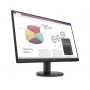 Монитор HP P24v G4 23,8 Monitor 1920x1080 FHD, IPS, 16:9, 250 cd/m2, 1000:1, 5ms, 178°/178°, VGA, HDMI, Tilt, Low Blue, Black Head, NEW (repl. 3NS59AA)