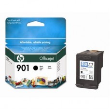 Картридж Cartridge HP 901 Officejet , черный
