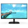 Монитор 27" AOC 27B2AM 1920x1080@75Гц VA LED 16:9 4ms VGA HDMI 20M:1 4000:1 178/178 250cd Tilt Speakers Black