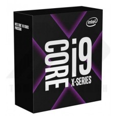 Процессор CPU Intel Core i9-10940X (3.3GHz/19.25MB/14 cores) LGA2066 BOX, TDP 165W, max 256Gb DDR4-2933, BX8069510940XSRGSH