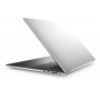 Ноутбук без сумки Dell XPS 17 9710 Core i7-11800H 17.0" UHD (3840 x 2400) InfinityEdge Touch Anti-Reflecitve 500-Nit 16GB 1T SSD NV RTX 3060 6GB GDDR 6 Backlit Kbrd 6-Cell 97WHr 2y Win 10 Home Platinum Silver 2,53kg