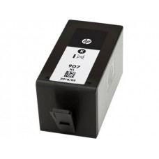 Картридж Cartridge HP 907XL Extra High Yield, для OJP 6960, черный (1500 стр.)