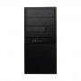 Корпус Mini Tower InWin EFS066 Black 400W RB-S400T7-0 U3*2+A(HD) + Screwless mATX