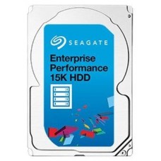 Жесткий диск HDD SAS 2,5" Seagate 600Gb, ST600MP0136, Exos 15E900, 15000 rpm, 256Mb buffer