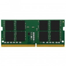Оперативная память Kingston DDR4   16GB (PC4-25600)  3200MHz SR x8 SO-DIMM