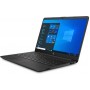 Ноутбук без сумки HP 255 G8  Athlon 3050U 2.3GHz,15.6 HD (1366x768) 4Gb DDR4(1),128Gb SSD,No ODD,41Wh,1.8kg,1y,Dark Ash Silver,Win10Pro