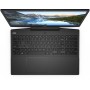 Ноутбук без сумки DELL G5 5500 Core i7-10750H15.6 FHD WVA A-G LED, 144Hz, 300nits8GB (2x4G)512GB SSDGTX 1660 Ti  (6GB GDDR6)4C (68WHr) Backlit Kbrd Win 10 Home 1y Black 2,55kg