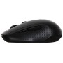 Мышь ACER OMR060 Wireless 2.4G Mouse, 800/1200/1600dpi, Black