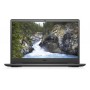 Ноутбук без сумки DELL Vostro 3500 Core i3-1115G4 15.6" HD A-G  Display  Narrow Border 4Gx1 256GB SSD Intel UHD 3C (42WHr) 1y Linux Black,1,84kg
