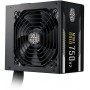 Блок питания Cooler Master MWE Gold 750 V2, 750W, ATX, 120mm, 24pin, 12xSATA, 4xPCI-E(6+2), APFC, 80+ Gold