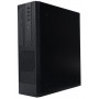 Корпус Slim Case InWin CK709 Black _____ U3*2+U2*2+A(HD)+FAN+ intrusion switch (без блока питания)