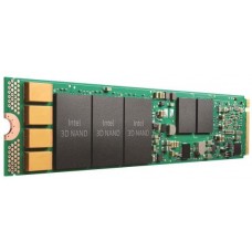 Твердотельные диски Intel SSD DC P4511 Series (2.0TB, M.2 110mm PCIe 3.1 x4, 3D2, TLC)