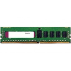 Оперативная память Kingston Server Premier DDR4 16GB RDIMM 2666MHz ECC Registered 2Rx8, 1.2V (Hynix D IDT)