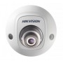  Hikvision DS-2CD2543G0-IS (2.8mm) 4Мп уличная компактная IP-камера с EXIR-подсветкой до 10м 1/3"" Progressive Scan CMOS; объектив 2.8мм; угол обзора 98°; механический ИК-фильтр; 0.01лк@F1.2; сжатие