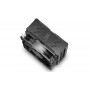 Кулер DEEPCOOL GAMMAXX GTE V2 BLACK LGA1366/115X/AM4/AM3/+/AM2/+/FM2/+/FM1 (12шт/кор, TDP 180Вт, PWM, Black Fan 120mm, 4 тепл. трубки прямого контакта) RET