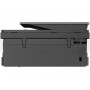 Струйное многофункциональное устройство HP OfficeJet 8013 All-in-One Printer (p/c/s, A4, 18(10) ppm,256Mb, WiFi, Duplex, ADF35, 1 tray  225, 1 y warr, cartridges in box)