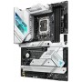 Материнская плата ASUS ROG STRIX Z690-A GAMING WIFI D4, LGA1700, Z690, 4*DDR4, HDMI+DP, CrossFireX, SATA3 + RAID, Audio, Gb LAN, USB 3.1*9, USB 2.0*6, COM*1 header (w/o cable), ATX ; 90MB18K0-M0EAY0