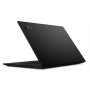Ноутбук ThinkPad X1 Extreme G3 T 15.6" UHD (3840x2160) IPS AG 600N, i7-10750H 2.6G, 16GB DDR4 3200, 512GB SSD M.2, GTX 1650 Ti 4GB, WiFi, BT, 4G-LTE, FPR, IR Cam, 4cell 80Wh, 135W, Win 10 Pro, 3Y CI, 1.7kg