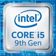 Процессор CPU Intel Core i5-9400F (2.9GHz/9MB/6 cores) LGA1151 OEM, TDP 65W, max 128Gb DDR4-2666