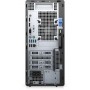 Пк Dell Optiplex 7090 Tower Core i7-10700 (2,9GHz) 8GB (1x8GB) DDR4 256GB SSD Intel UHD 630 TPM,SD Linux 3y ProS+NBD