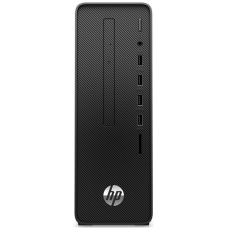 Пк HP 290 G3 SFF Core i5-10500,8GB,256GB M.2,DVD,kbd/mouse,Win10Pro(64-bit),1-1-1 Wty