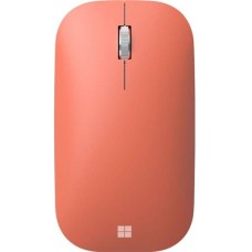Мышь Microsoft Bluetooth Mobile Mouse, Peach