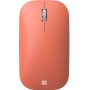 Мышь Microsoft Bluetooth Mobile Mouse, Peach
