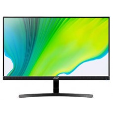 Монитор 23.8" ACER  K243Ybmix,  IPS, 1920x1080, 75Hz,  1ms, 178°/178°,   250nits , 1xVGA + 1xHDMI(1.4)+ Колонки  2Wx2, FreeSync,  Black