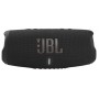  JBL Charge 5 портативная А/С: 40W RMS, BT 5.1, до 20 часов, 0,96 кг, цвет черный