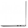 Ноутбук Lenovo ThinkBook 13s G3 ACN 13.3" WUXGA (1920x1200) AG 300N, Ryzen 7 5800U 1.9G, 8GB LP4X 4266, 256GB SSD M.2, Radeon Graphics, WiFi 6, BT, FPR, HD Cam, 4cell 56Wh, Win 10 Pro, 1Y CI, 1.26kg