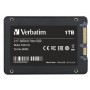 Твердотельный накопитель Verbatim Vi550 S3 2.5" SATA-III 7mm SSD 1TB