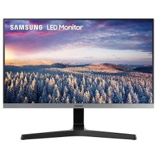 Монитор Samsung 23.8" S24R350FHI IPS LED 16:9 1920x1080 250cd 1000:1 178/178 5ms D-Sub HDMI AMD FreeSync 75Гц External Power Supply Frameless Dark Blue Gray