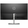 Монитор HP U27 Monitor 3840x2160 4K, IPS, 16:9, 300 cd/m2, 1000:1, 5ms, 178°/178°, USB A, HDMI, DP, Speakers, Wireless, FreeSync, 3-Sided Microedge, 60 Hz, height, Silver