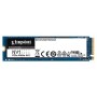 Твердотельный накопитель Kingston SSD 2TB NV1 M.2 2280 NVMe Gen3 x4 (R2100/W1700MB/s) (Retail)