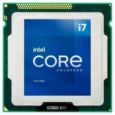 Процессор CPU Intel Core i7-11700K (3.6GHz/16MB/8 cores) LGA1200 OEM, UHD Graphics 750 350MHz, TDP 125W, max 128Gb DDR4-3200, CM8070804488629SRKNL