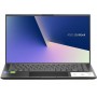 Ноутбук ASUS Zenbook 14 Q2 UX435EA-K9084T Intel Core I5-1135G7/8Gb LPDDR4X/512Gb SSD/14,0 FHD  IPS AG 1920x1080/WiFi/BT/ScreenPad 2.0/Windows 10 Home /1.1Kg/Pine_grey/USB-A to RJ45 gigabit adapter