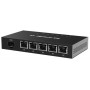 Маршрутизатор Ubiquiti EdgeRouter X SFP