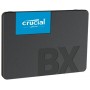 Твердотельный накопитель Crucial SSD Disk BX500 480GB SATA 2.5” 7mm (540 MB/s Read 500 MB/s Write)