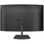 Монитор 23,6" Philips 241E1SC изогнутый 1920x1080 75 Гц VA LED 16:9 4ms VGA HDMI Mega Infinity DCR 3 000:1 178/178 250cd Tilt Black