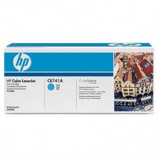 Картридж Cartridge HP 307A для CLJ CP5225, синий (7 300 стр.)