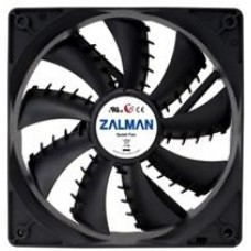Вентилятор для корпуса ZALMAN ZM-F3 (SF), 120x120x25mm, 3-PIN, 1200 RPM, 20-23DBA, LONG LIFE BEARING