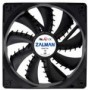 Вентилятор для корпуса ZALMAN ZM-F3 (SF), 120x120x25mm, 3-PIN, 1200 RPM, 20-23DBA, LONG LIFE BEARING