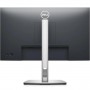 Монитор Dell 27''    P2722HE S/BK (IPS; 16:9; 300cd/m2; 1000:1; 5ms; 1920x1080x60Hz; 178/178; DP;  DP(out) with MST; RJ45; HDMI; USB-C; 4xUSB; HAS; Tilt; Swiv; Pivot; VESA)