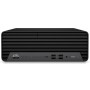 Пк HP ProDesk 600 G6 SFF Intel Core i5-10500 3.1GHz,8Gb DDR4-2666(1),256Gb SSD M.2 NVMe TLC,USB Kbd+USB Mouse,VGA,210W Platinum,3/3/3yw,FreeDOS