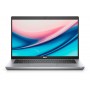 Ноутбук без сумки Latitude 5421 Core i5-11500H (2,9GHz) 14,0" FullHD WVA Antiglare 8GB (1x8GB) DDR4 256GB SSD Intel UHD Graphics TPM 2xThunderbolt 4 Linux 3y ProS+NB D gray