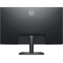 Монитор Dell 27"    E2722H LCD BK/BK (IPS; 16:9; 300 cd/m2; 1000:1; 5ms; 1920x1080; 178/178; VGA; DP 1.2; Tilt)