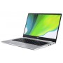 Ноутбук ACER Swift 3 SF314-59-54DZ 14"FHD (1920x1080) IPS, i5-1135G7, 8GB DDR4, 512GB SSD, Iris XE, WiFi, BT, FPR, HD Cam, 56Wh, 65W, Win 10 Pro64, 3Y CI, Silver, 1.19kg