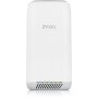  LTE Cat.12 Wi-Fi маршрутизатор Zyxel LTE5388-M804 (вставляется сим-карта), 1xLAN/WAN GE, 1x LAN GE, 802.11ac (2,4 и 5 ГГц) до 300+1733 Мбит/с, 1xUSB2.0, 1xFXS, 2 разъема SMA-F (для внешних LTE антенн)